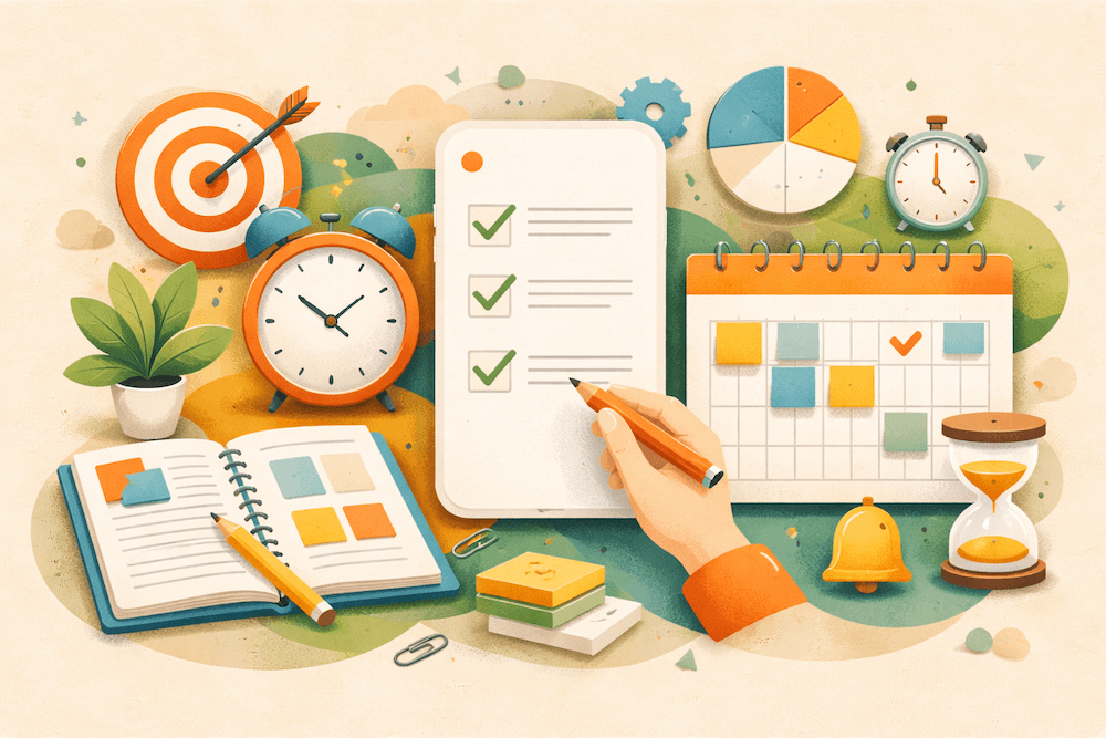 The 7 Best Time Management Tools
