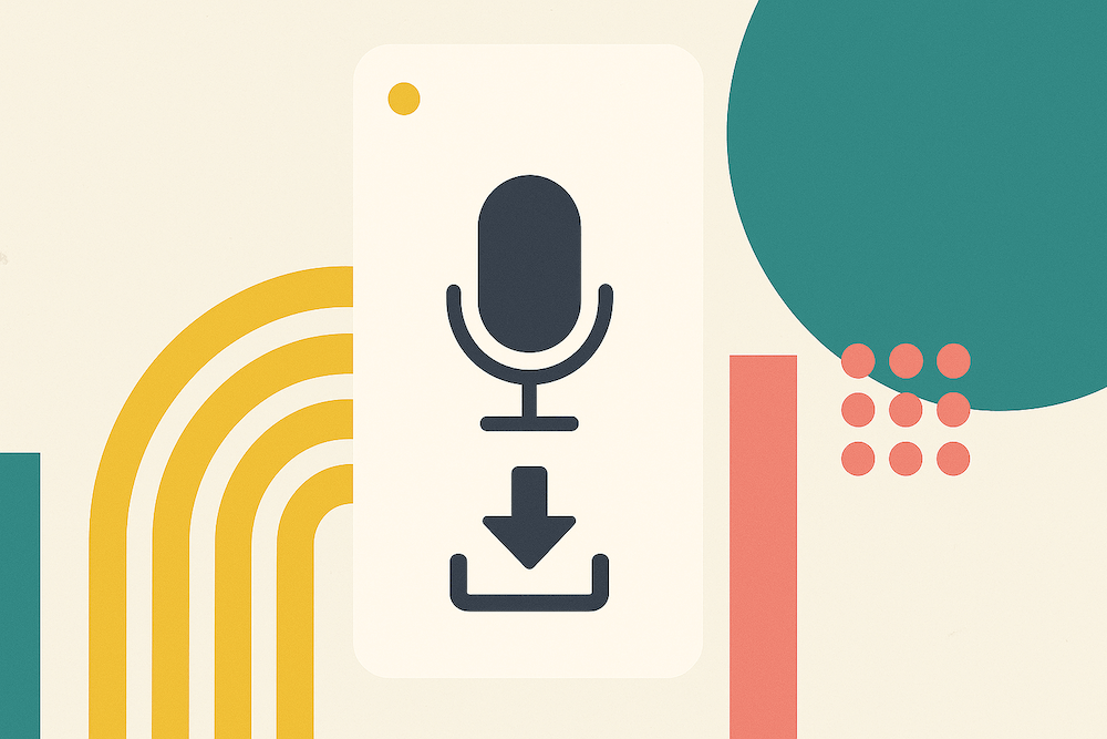 Transcribe in 100+ Languages Offline on iPhone