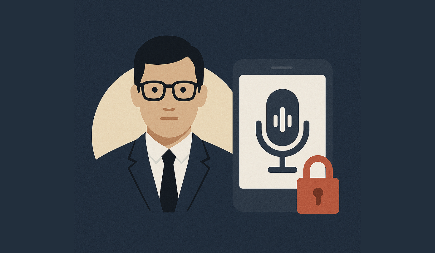 Offline Transcription for Journalists