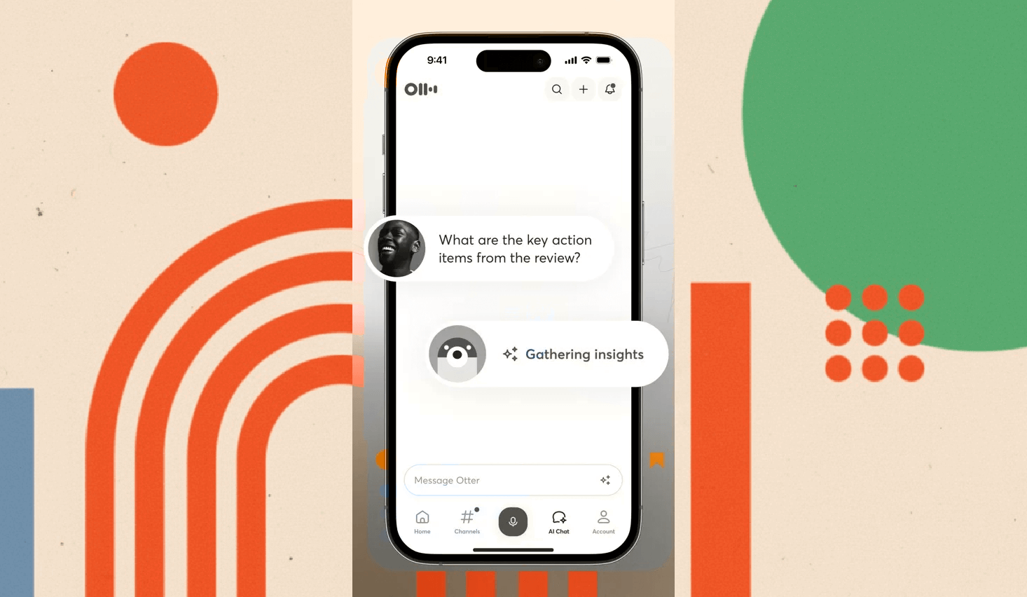 The Best Alternative to Otter.ai (2025): Private, Offline Transcription for Security‑First Teams