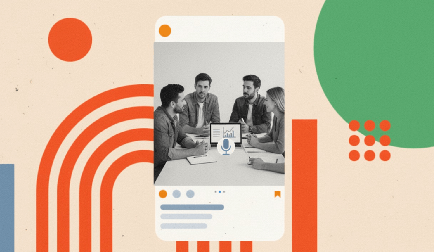 How to Transcribe Meetings & Lectures on iPhone Completely Offline